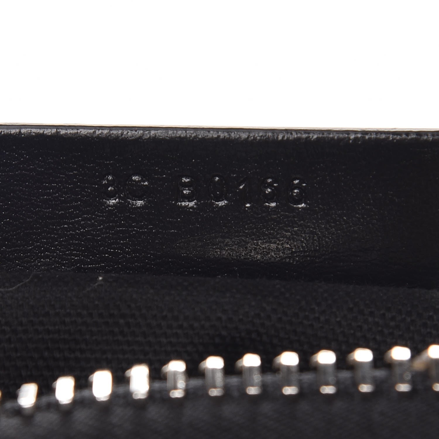 Givenchy Shiny Lord Calfskin Mini Antigona Black 13 of 13