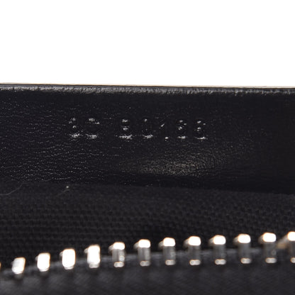 Givenchy Shiny Lord Calfskin Mini Antigona Black 13 of 13