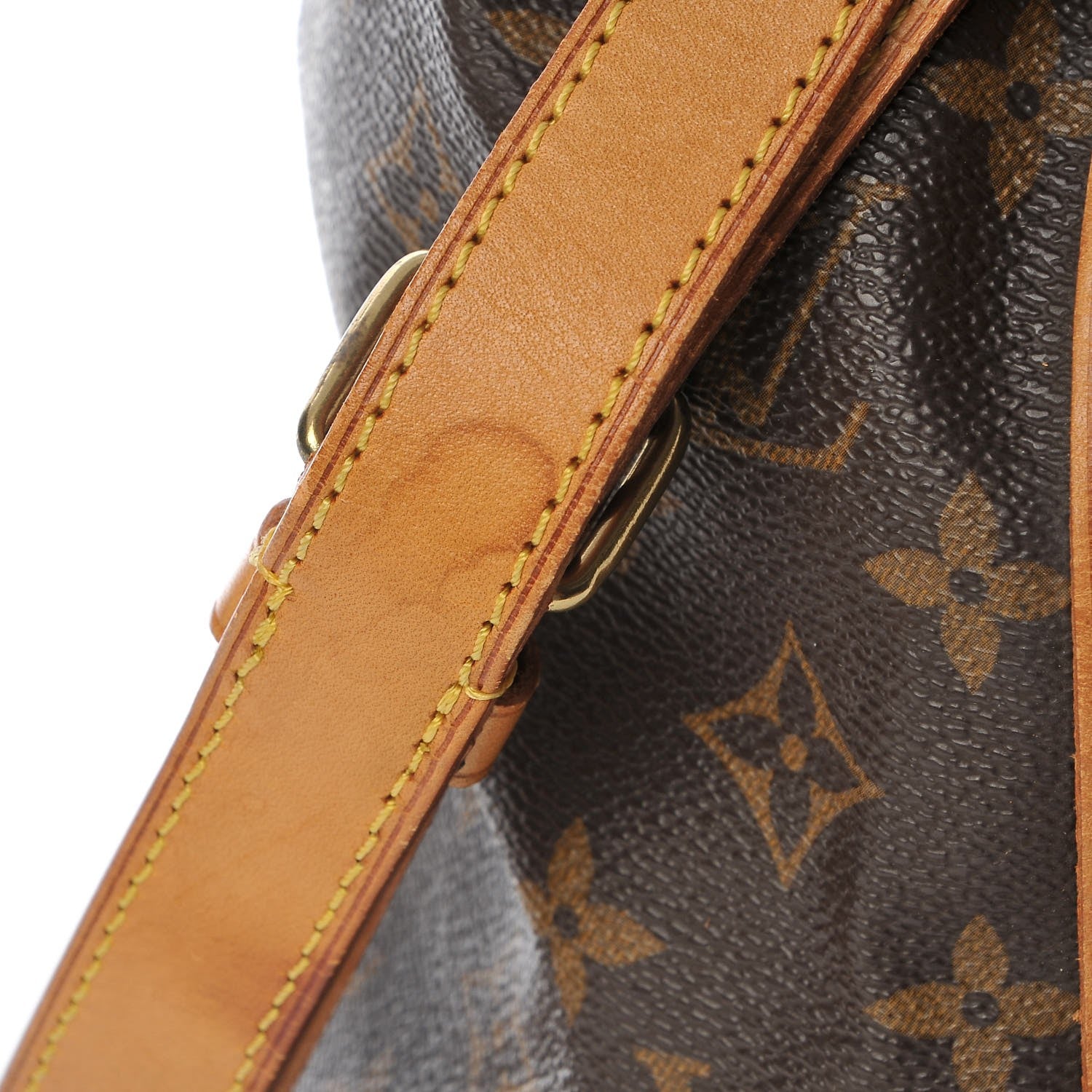 Louis Vuitton Monogram Petit Noe 10 of 16