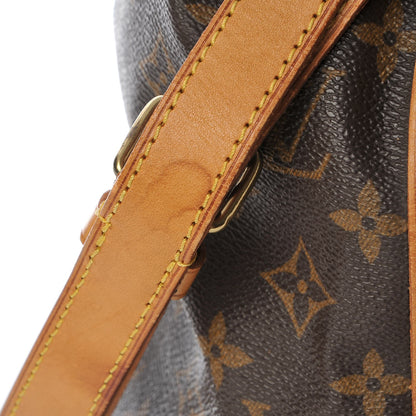 Louis Vuitton Monogram Petit Noe 10 of 16