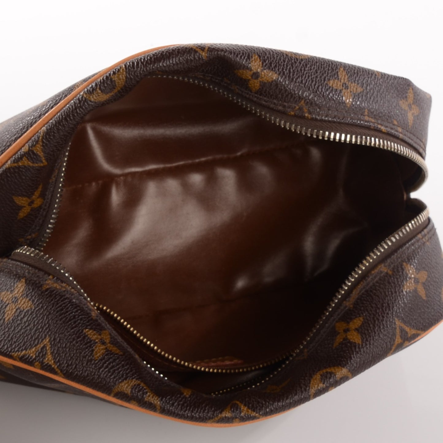 Monogram Toiletry Bag 25