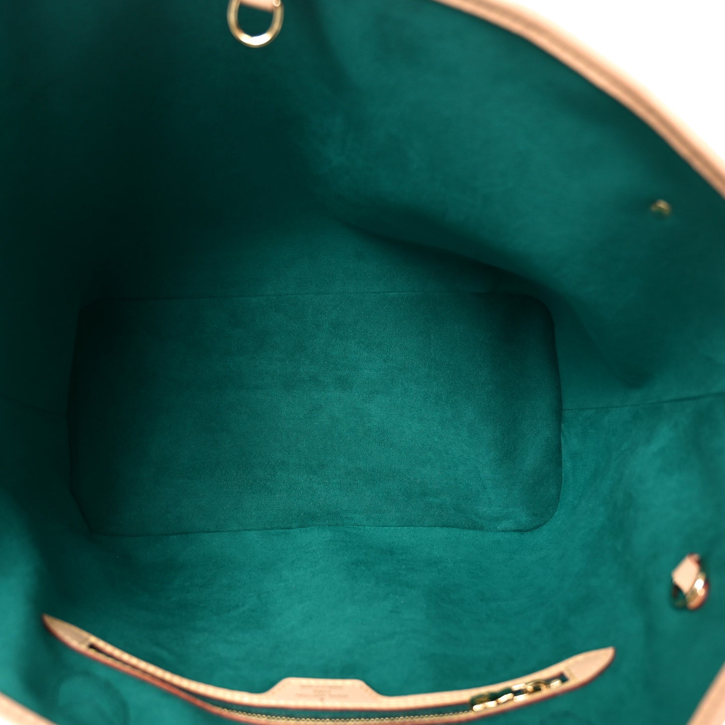 X Sun Yitian Monogram Rabbit Neverfull MM