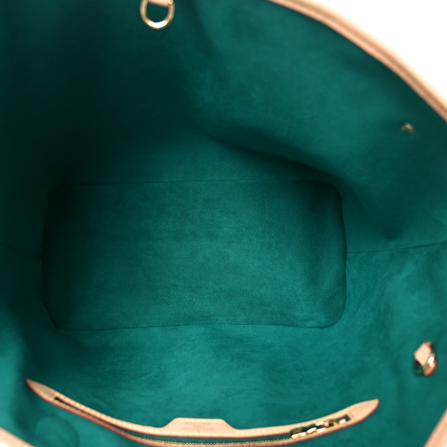 Louis Vuitton X Sun Yitian Monogram Rabbit Neverfull MM 6 of 10