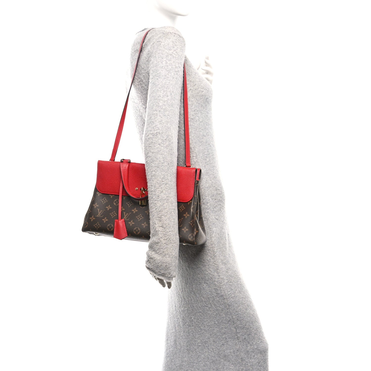 Louis Vuitton Monogram Venus Cherry 1837832 – FASHIONPHILE