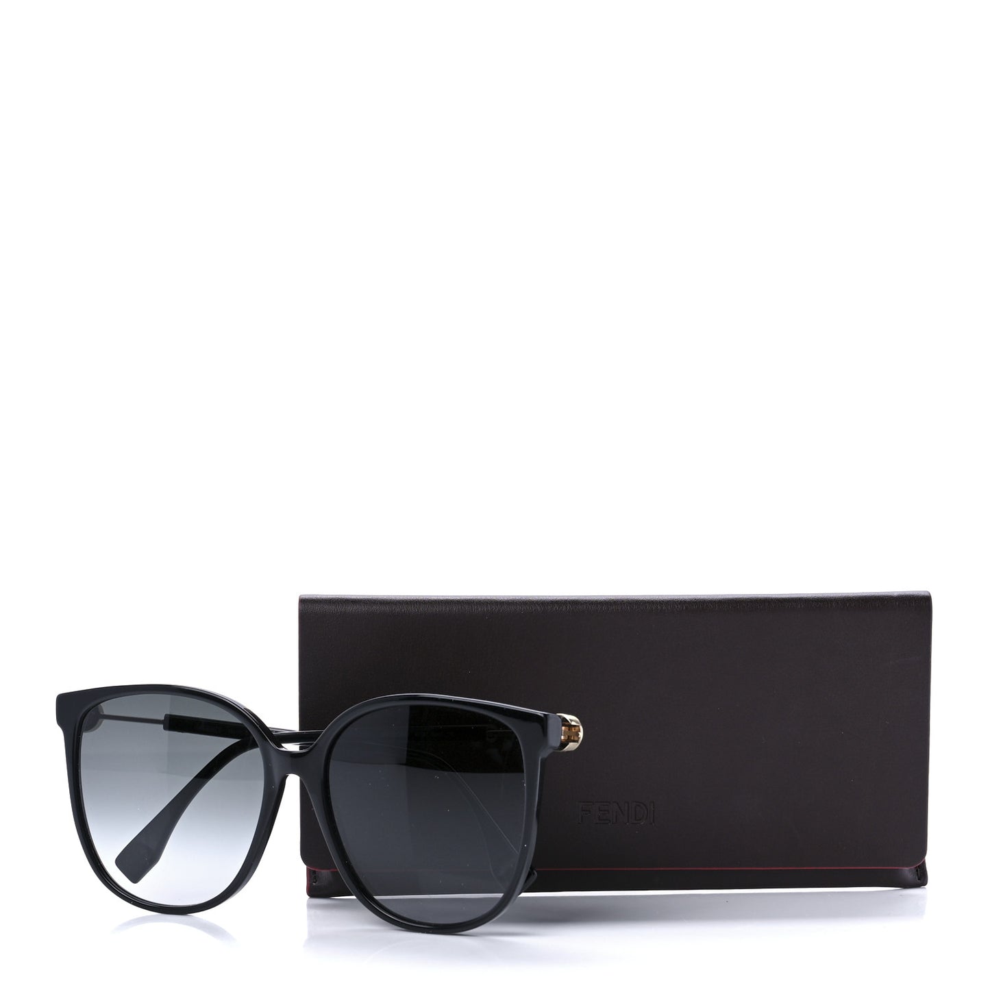 Sunglasses FF 0374/S Black