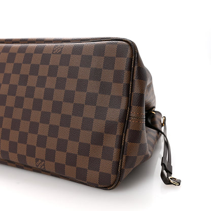 Louis Vuitton Damier Ebene Neo Neverfull GM 9 of 9
