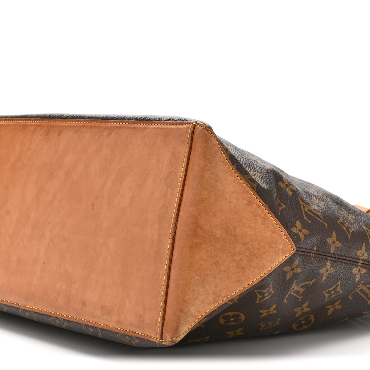 Monogram Cabas Mezzo