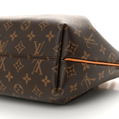 Louis Vuitton Monogram Turenne PM 10 of 10