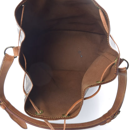 Louis Vuitton Monogram Noe 5 of 22