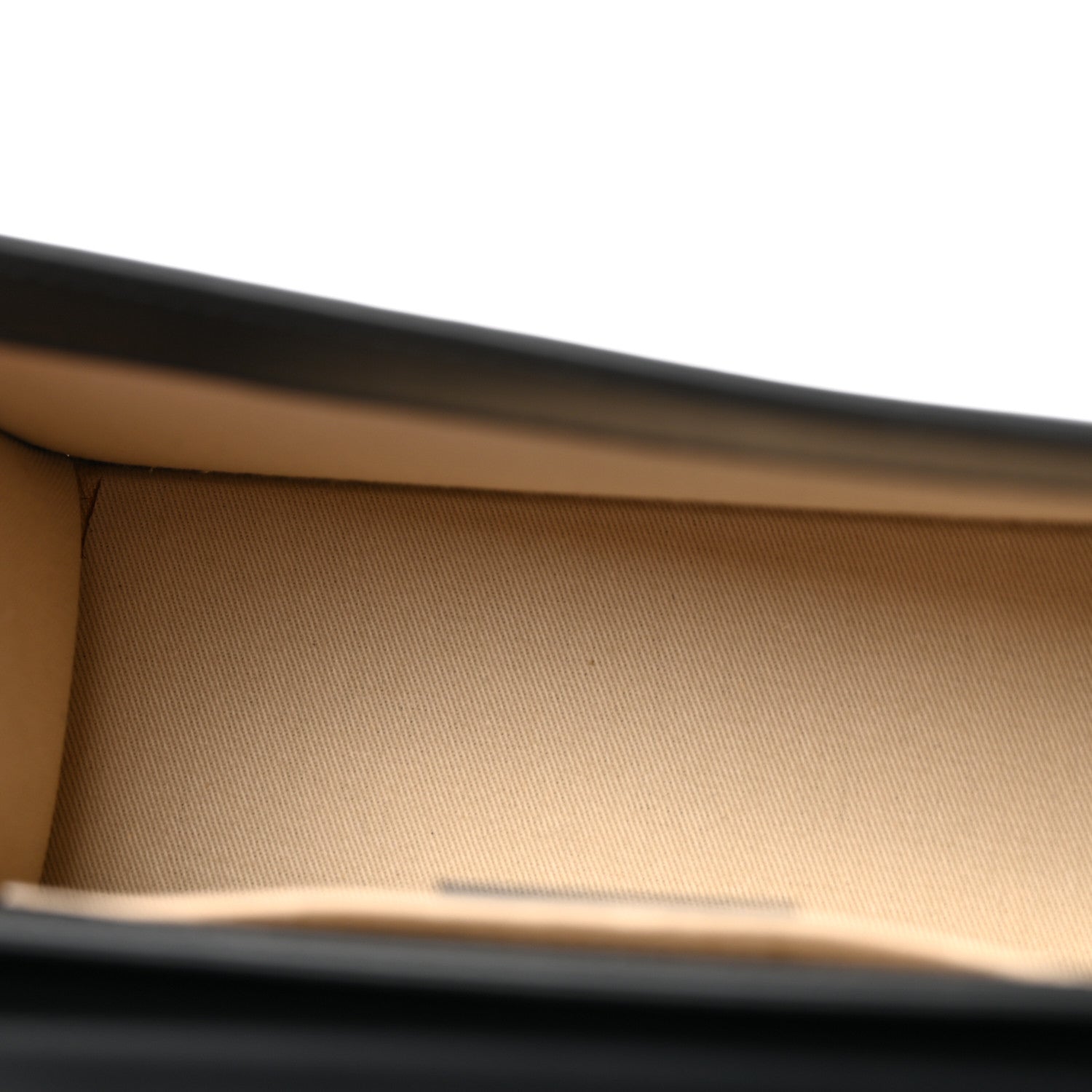 Jacquemus Smooth Calfskin Le Grand Chiquito Black 5 of 12