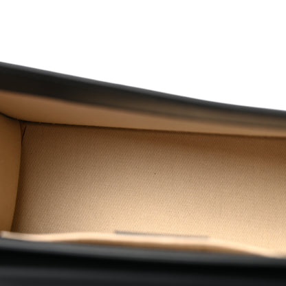 Jacquemus Smooth Calfskin Le Grand Chiquito Black 5 of 12