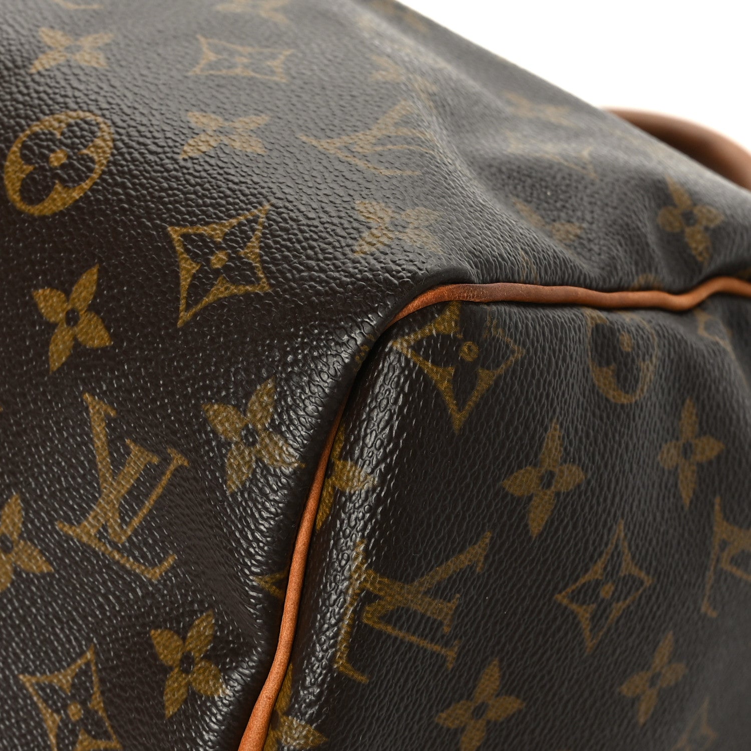 Louis Vuitton Monogram Speedy 30 8 of 10