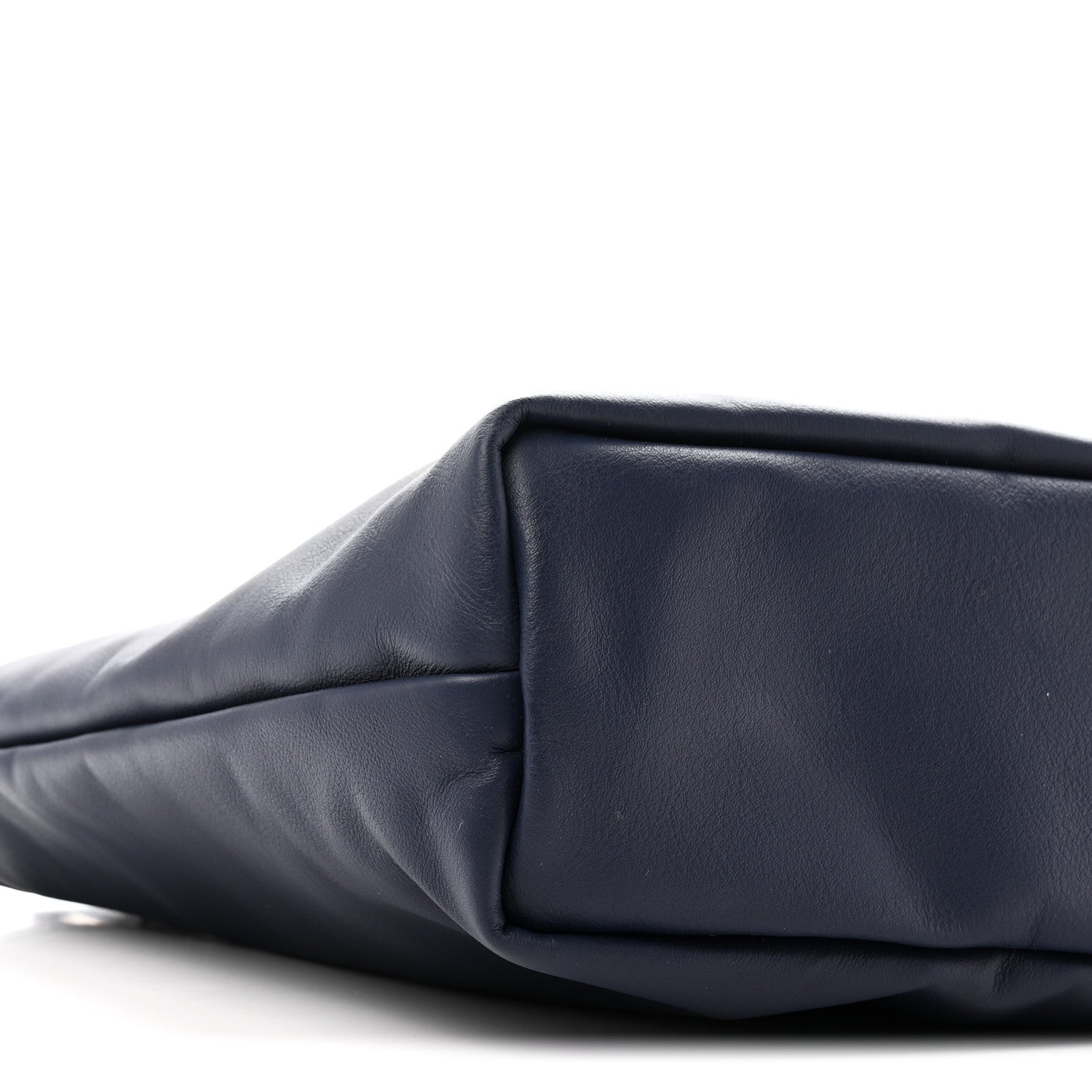 Goyard Goyardine Reversible Mini Anjou Navy 15 of 17
