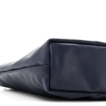 Goyard Goyardine Reversible Mini Anjou Navy 15 of 17