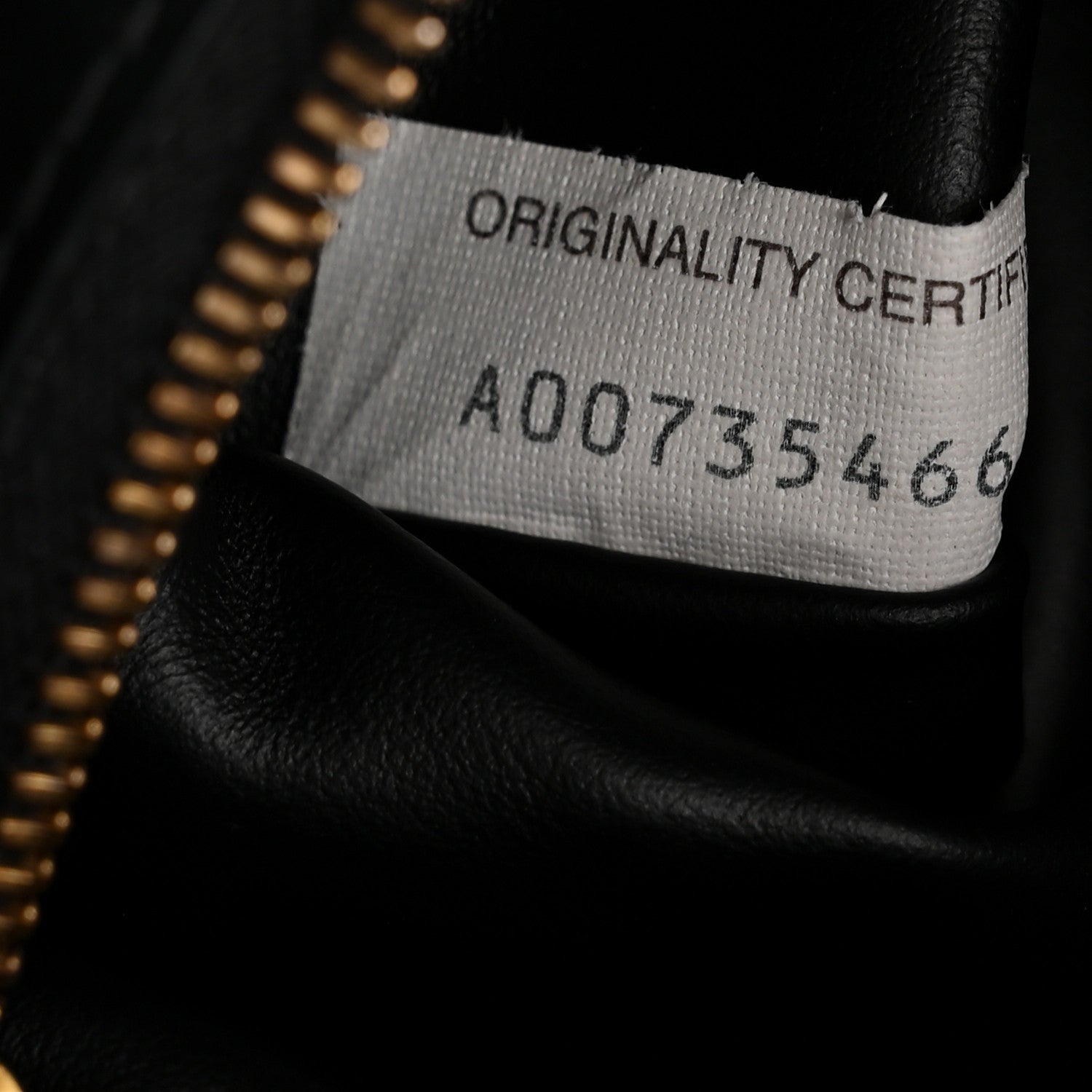 Bottega Veneta Calfskin Intrecciato Small Hop Black 6 of 13