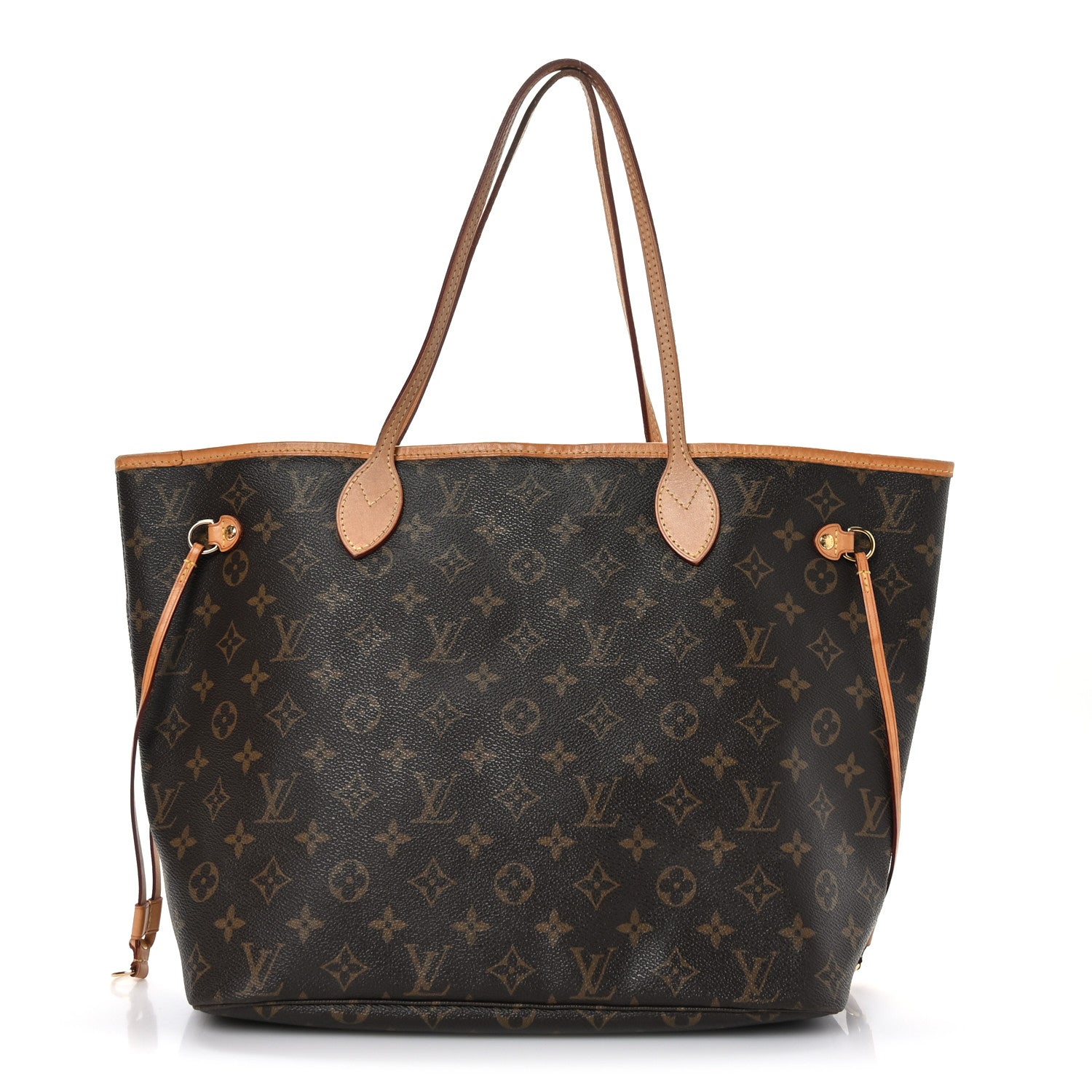 Louis Vuitton Monogram Neo Neverfull MM 1 of 10