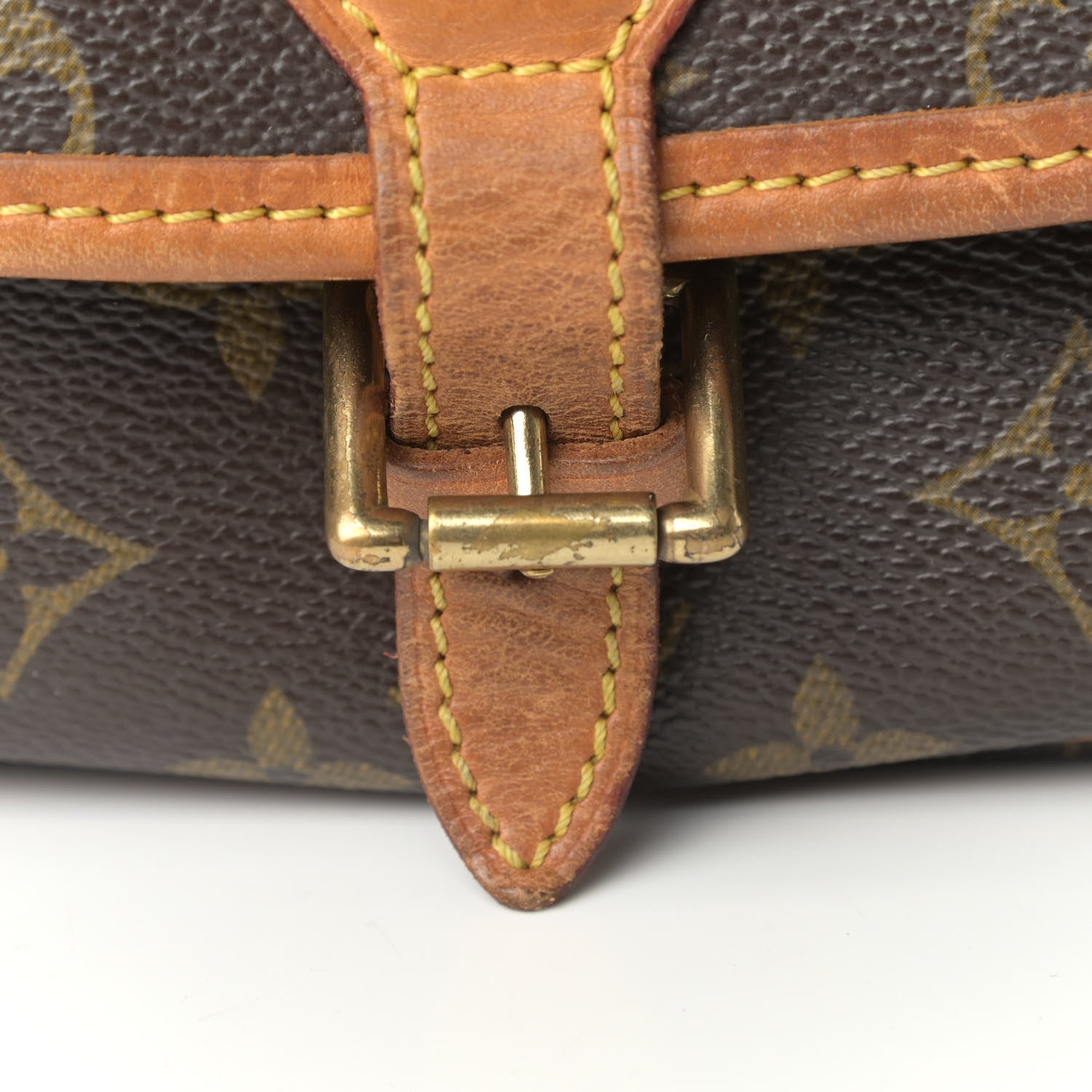 Louis Vuitton Monogram Sologne 6 of 12