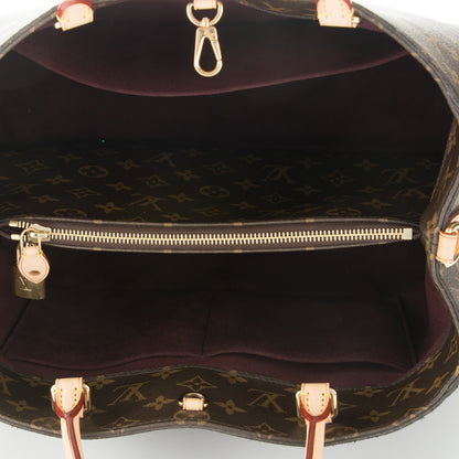 Louis Vuitton Monogram Montaigne GM 5 of 8