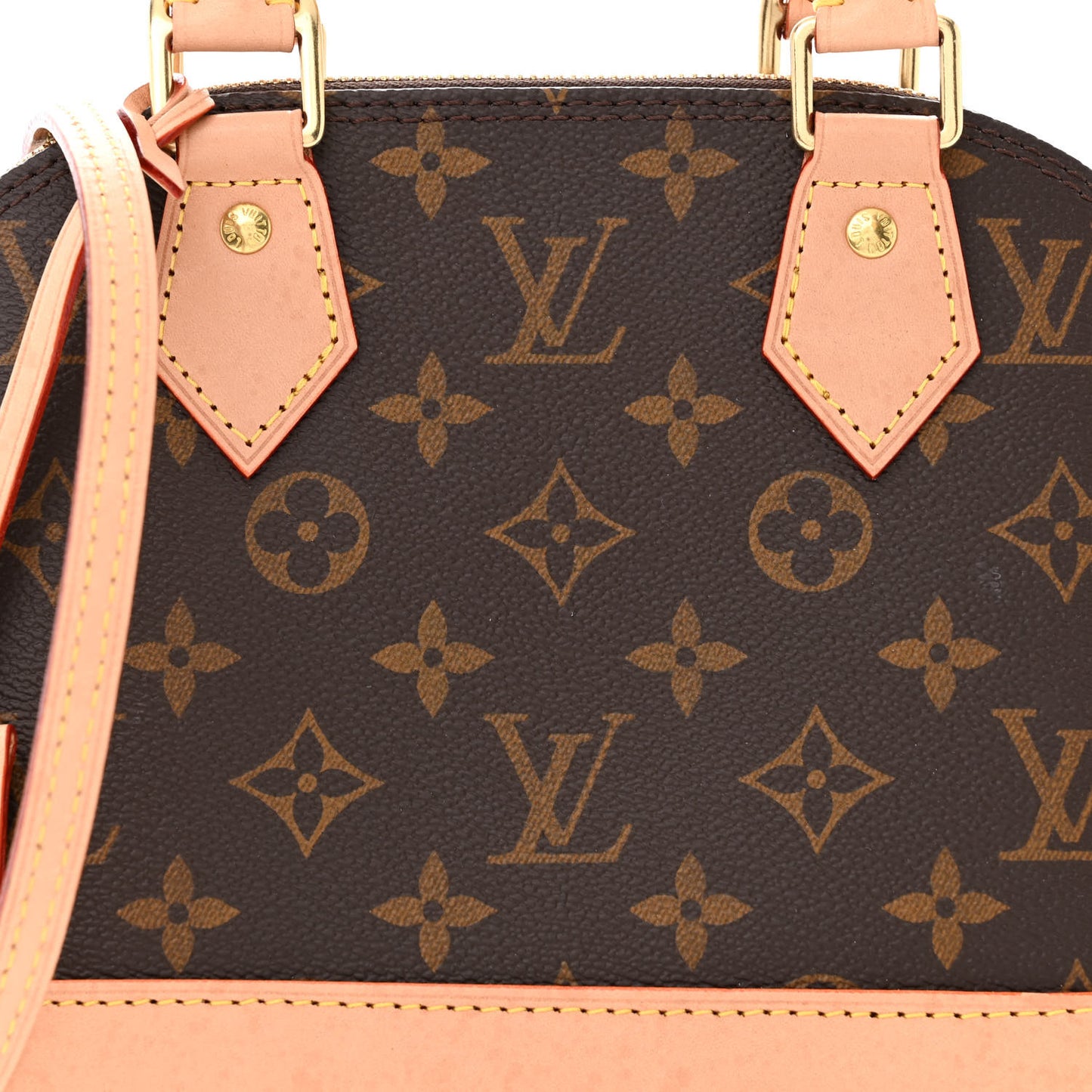 Monogram Alma BB