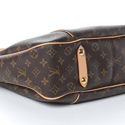 Louis Vuitton Monogram Galliera PM 6 of 7