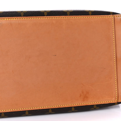 Louis Vuitton Monogram Cabas Alto 14 of 26