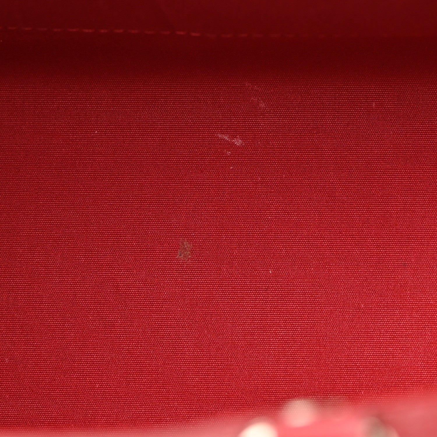 Louis Vuitton Epi Brea MM Carmine 6 of 13