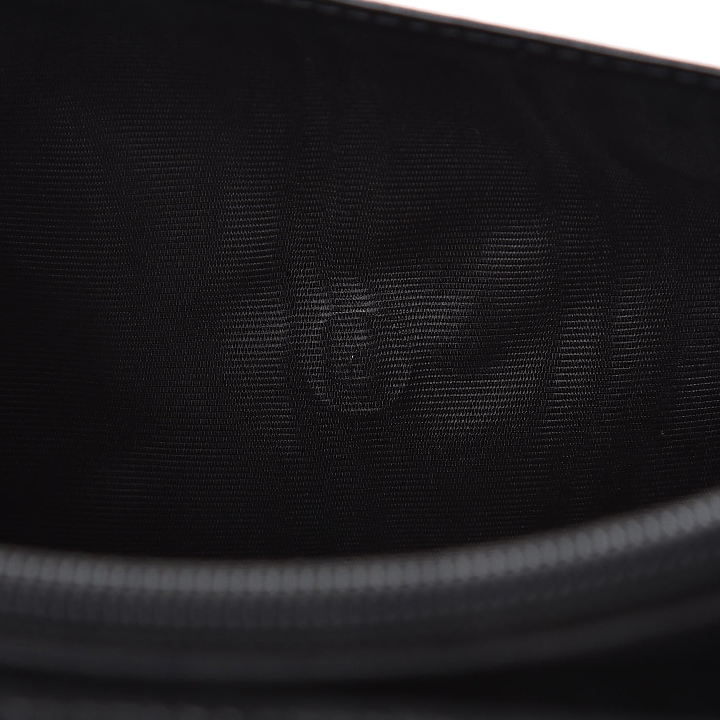 Patent CC Wallet Black