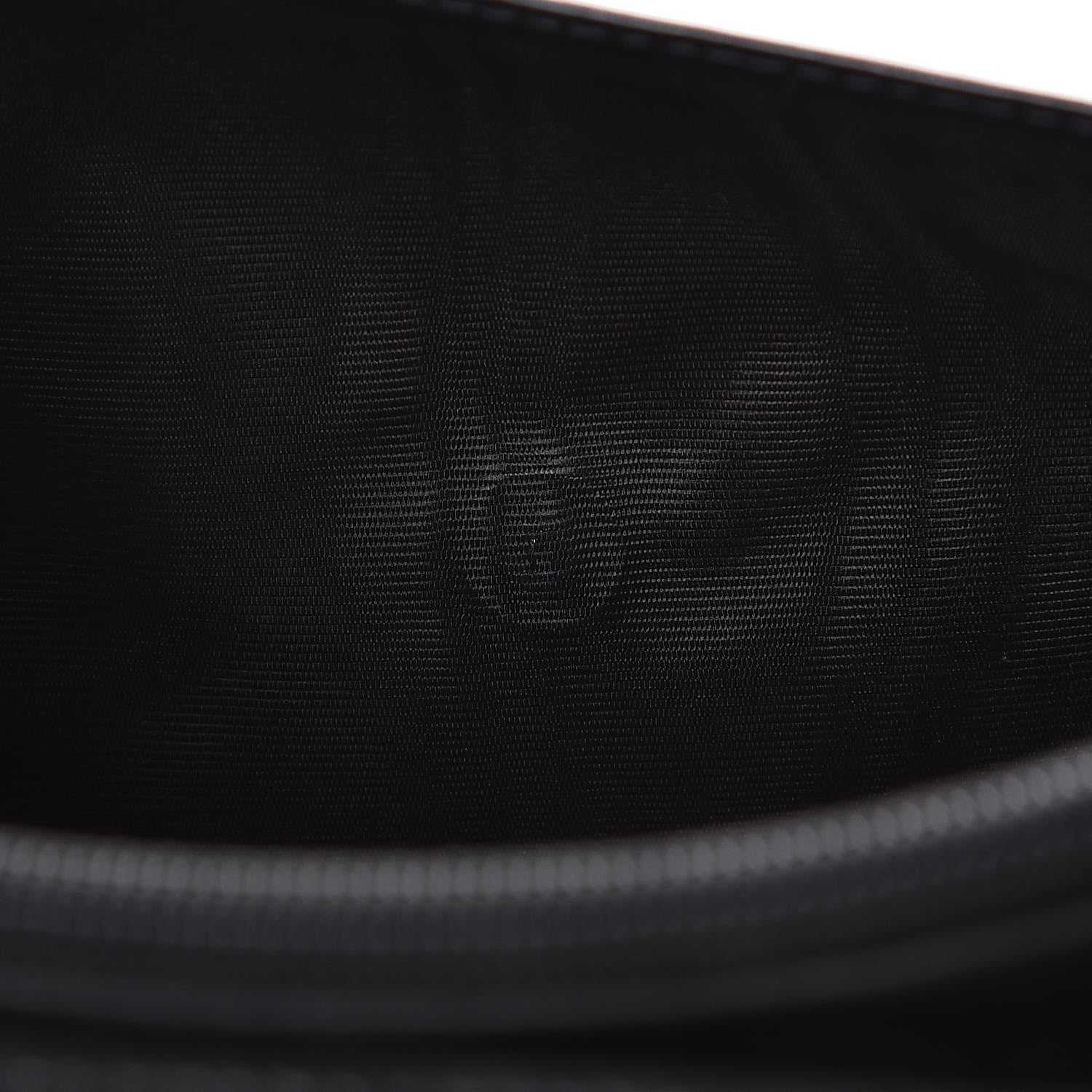 Chanel Patent CC Wallet Black 14 of 16