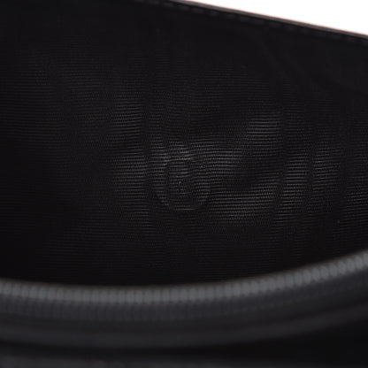 Chanel Patent CC Wallet Black 14 of 16