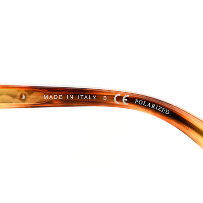 Chanel Acetate Polarized Sunglasses 5441 Tortoise 7 of 8