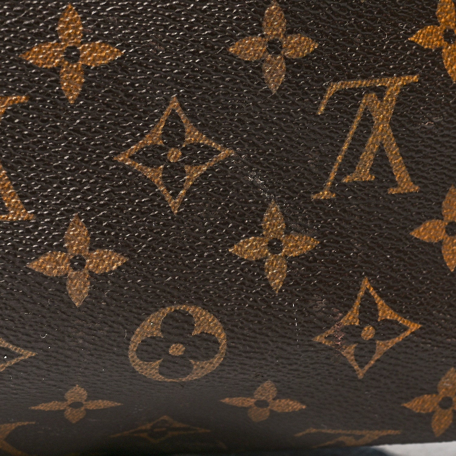 Louis Vuitton Monogram Macassar Keepall Bandouliere 55 21 of 22