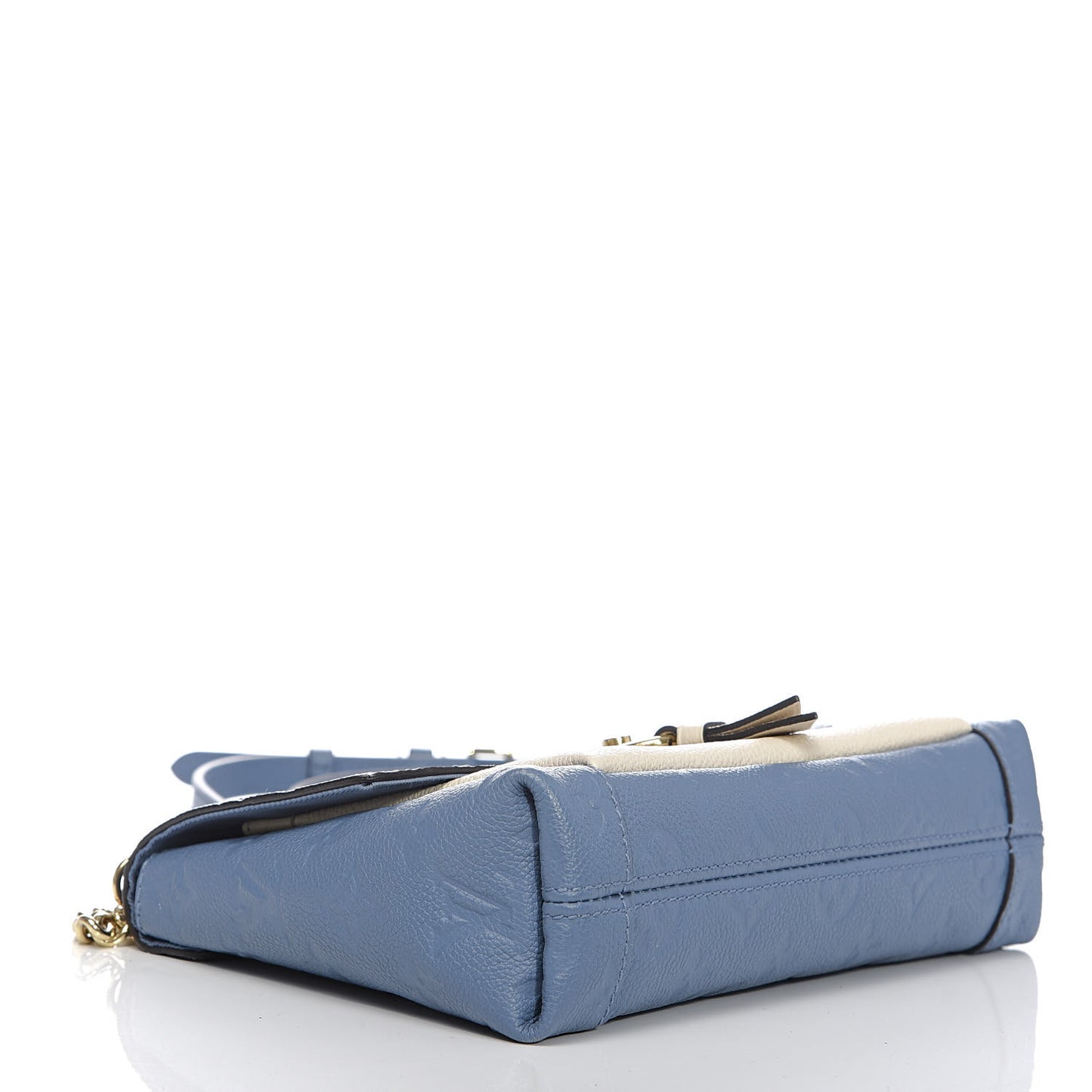 Empreinte Blanche BB Denim Creme