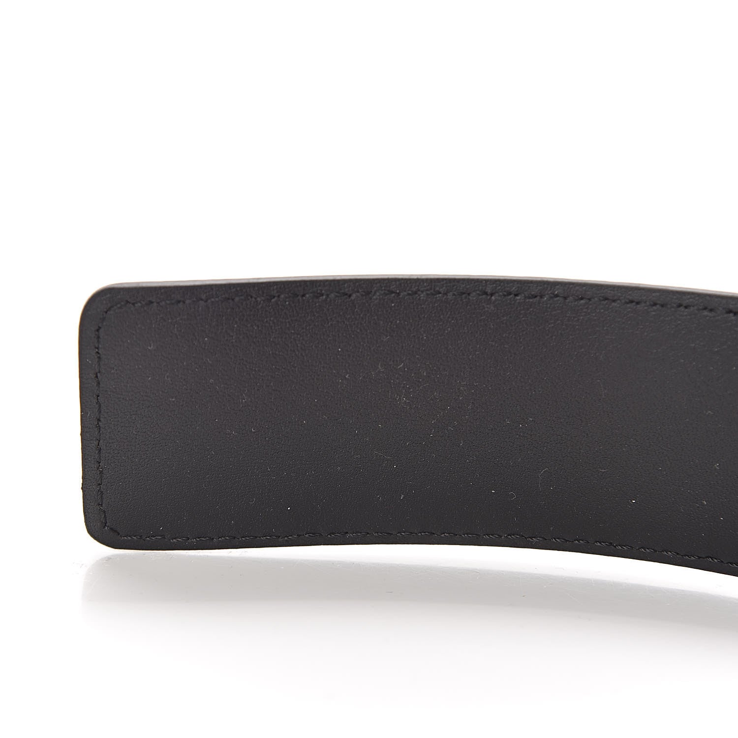 Louis Vuitton Monogram Eclipse 40mm Adventurer Belt 95 38 9 of 9