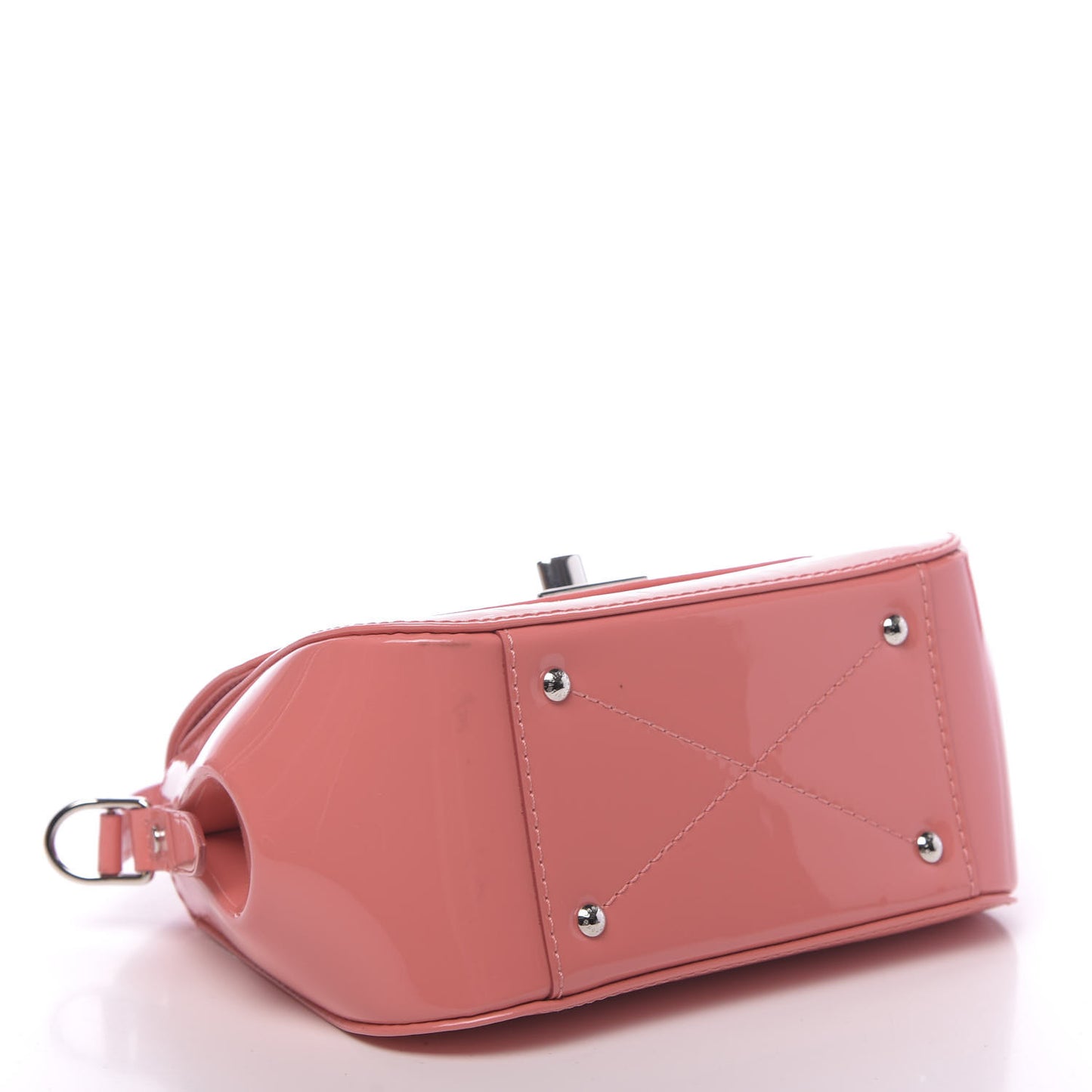 Vernis Pasadena Poppy
