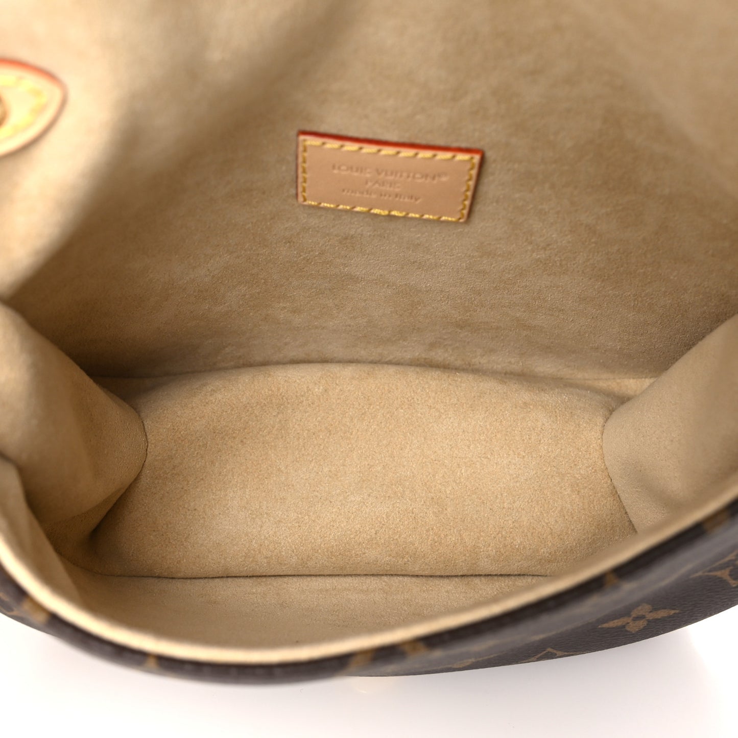 Monogram Saumur BB