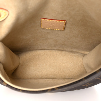 Louis Vuitton Monogram Saumur BB 5 of 9