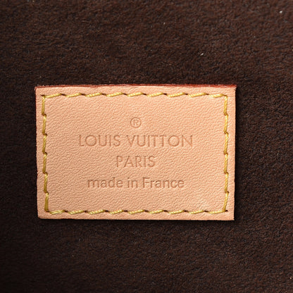 Louis Vuitton Monogram Pochette Metis 6 of 10