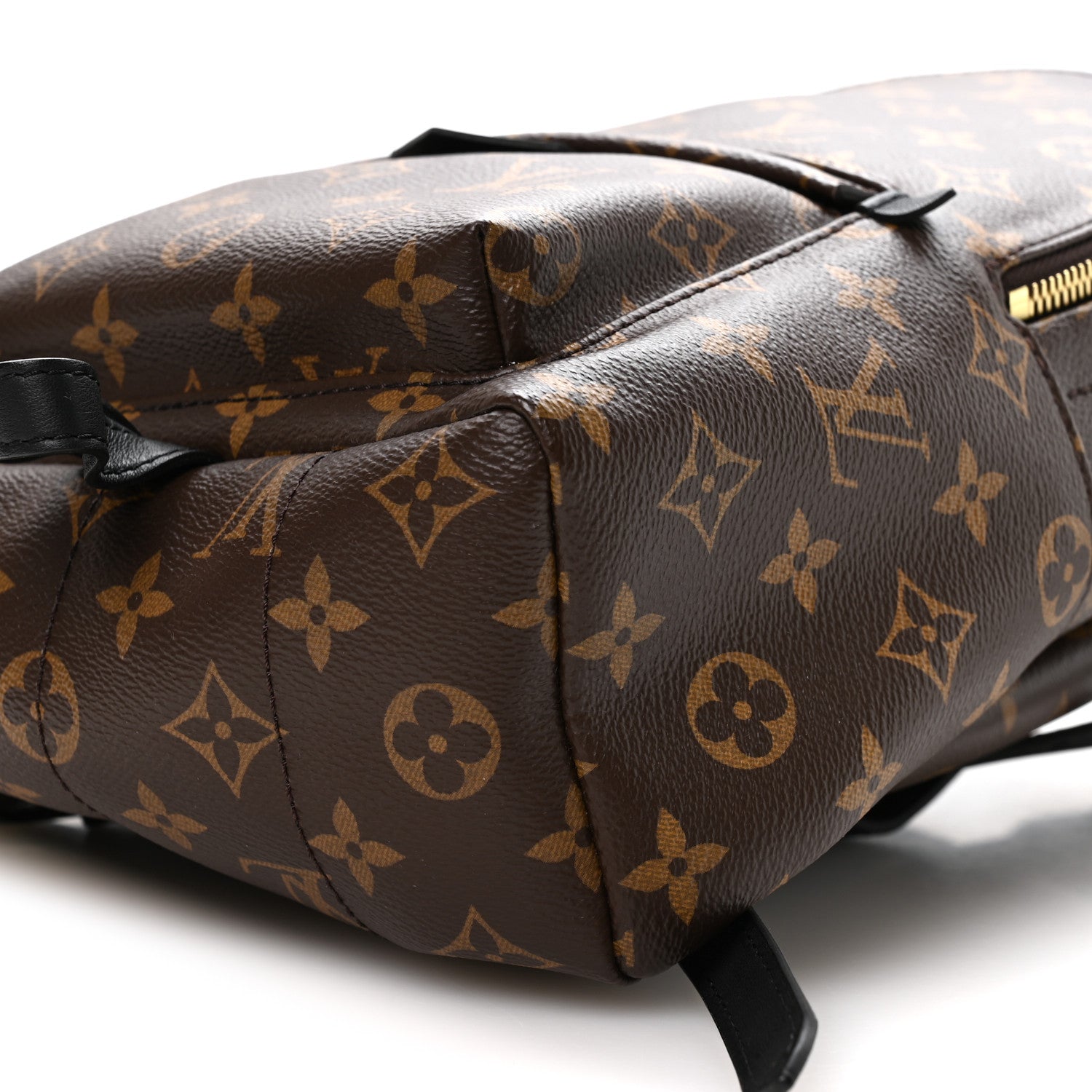 Louis Vuitton Monogram Palm Springs Backpack PM 9 of 9