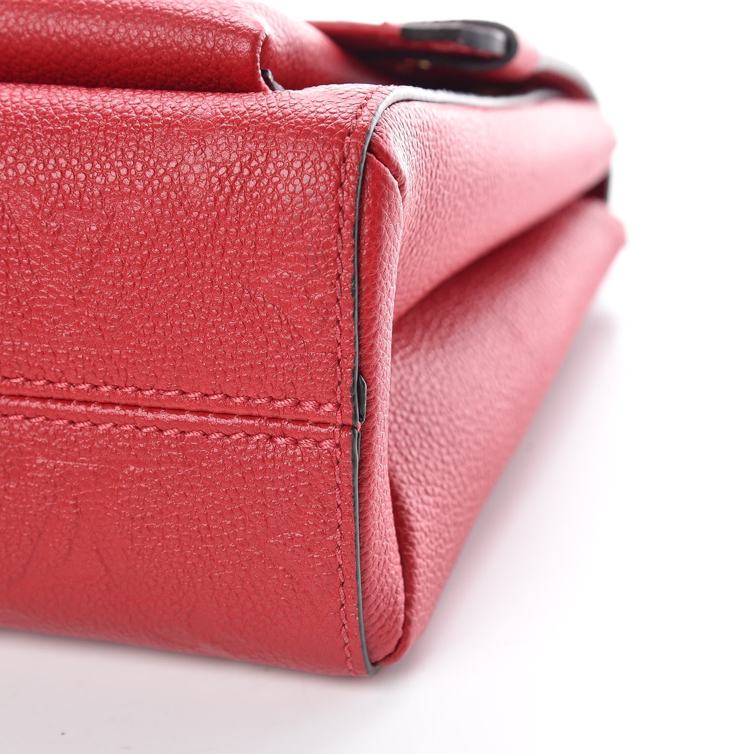 Louis Vuitton Empreinte Vavin PM Scarlet 6 of 10