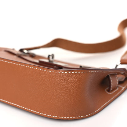 Hermes Evercolor Mini Jypsiere Gold 10 of 11