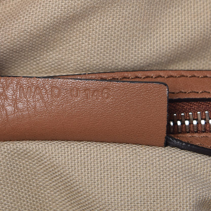 Givenchy Waxy Grained Calfskin Medium Nightingale Brown 8 of 11
