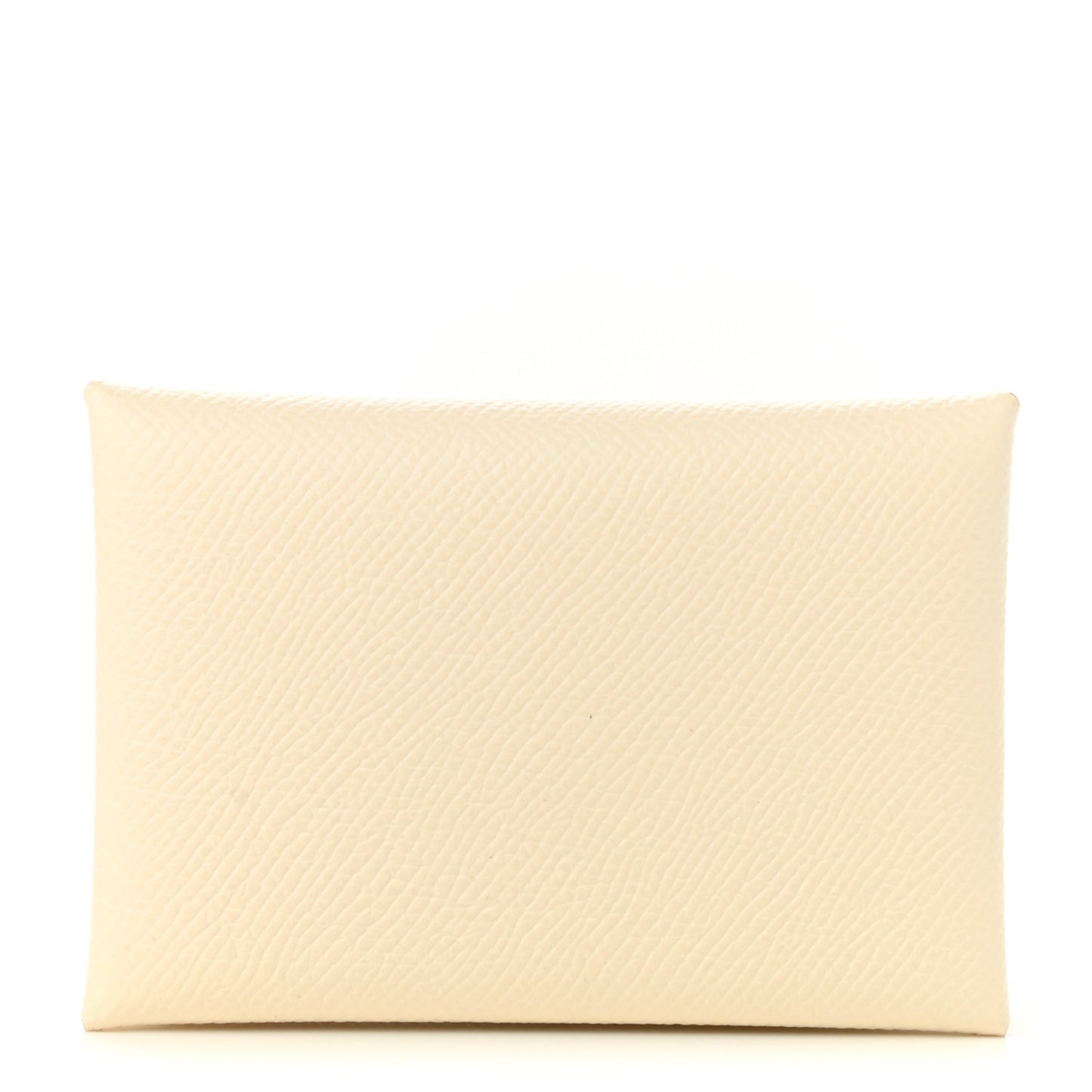 Epsom Verso Calvi Duo Card Case Nata Jaune Poussin