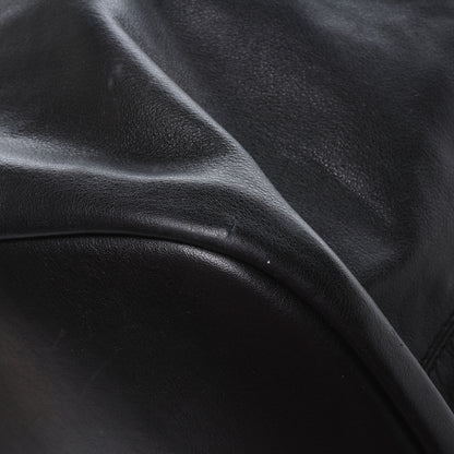 Givenchy Lambskin Large Nightingale Black 7 of 10