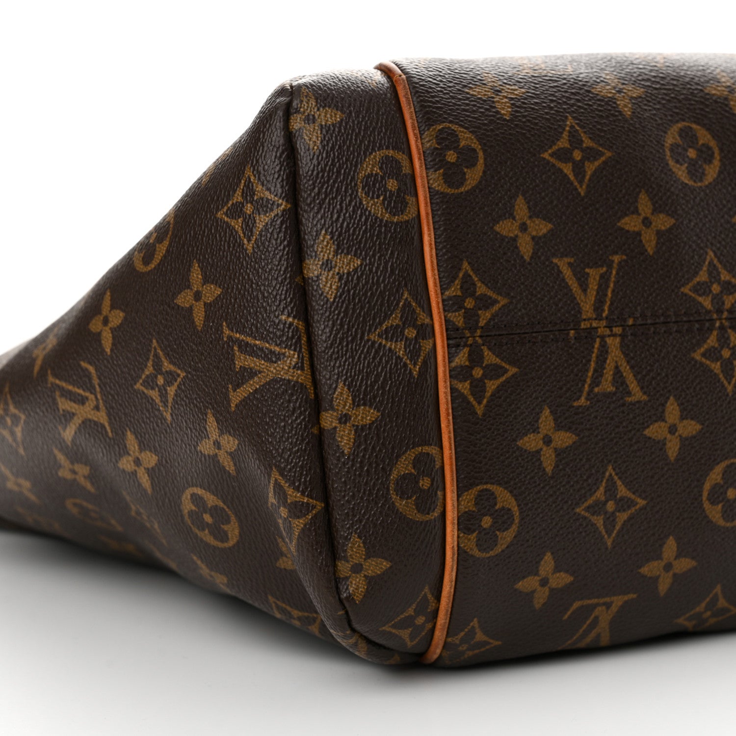 Louis Vuitton Monogram Totally MM 8 of 18
