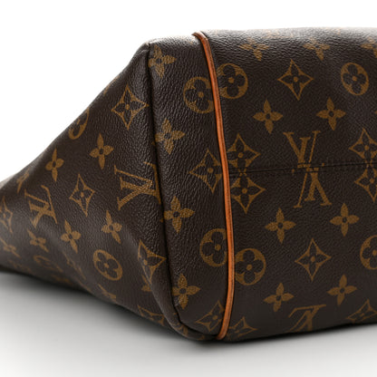 Louis Vuitton Monogram Totally MM 8 of 18