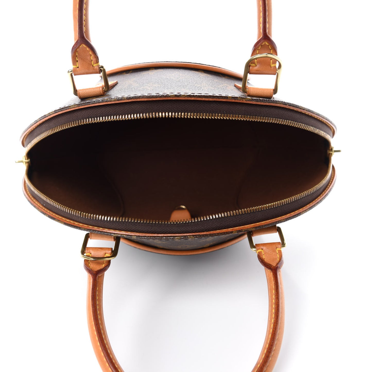 Monogram Ellipse PM
