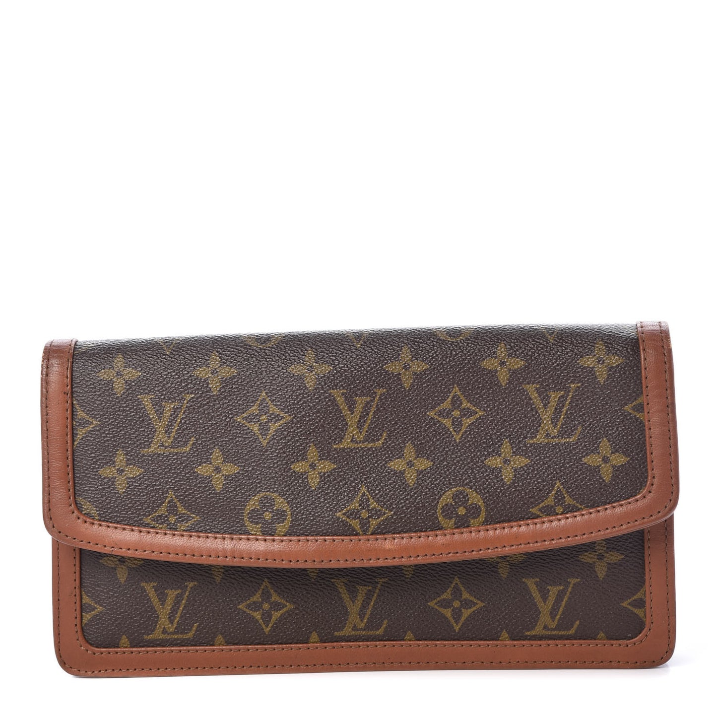 Monogram Pochette Dame 26