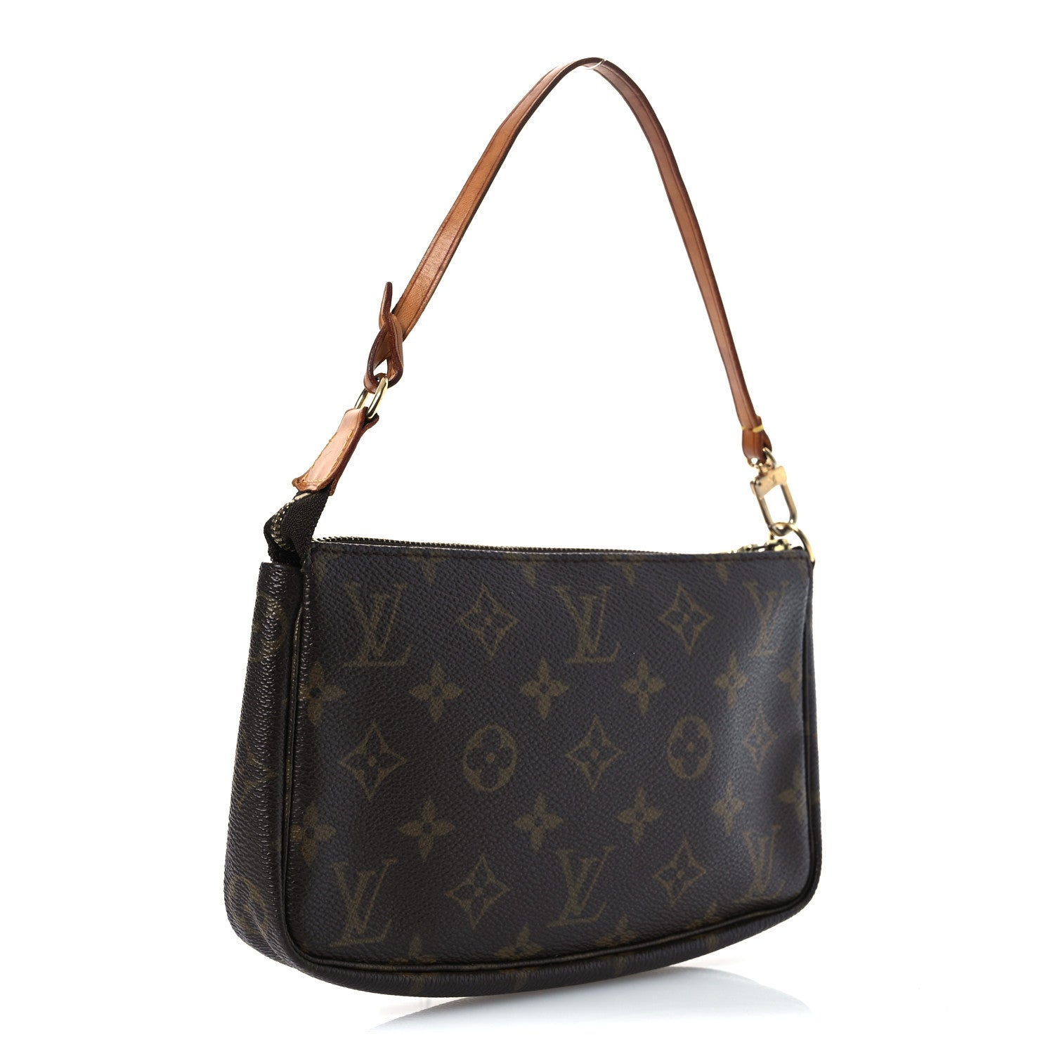 Louis Vuitton Monogram Pochette Accessories 3 of 14