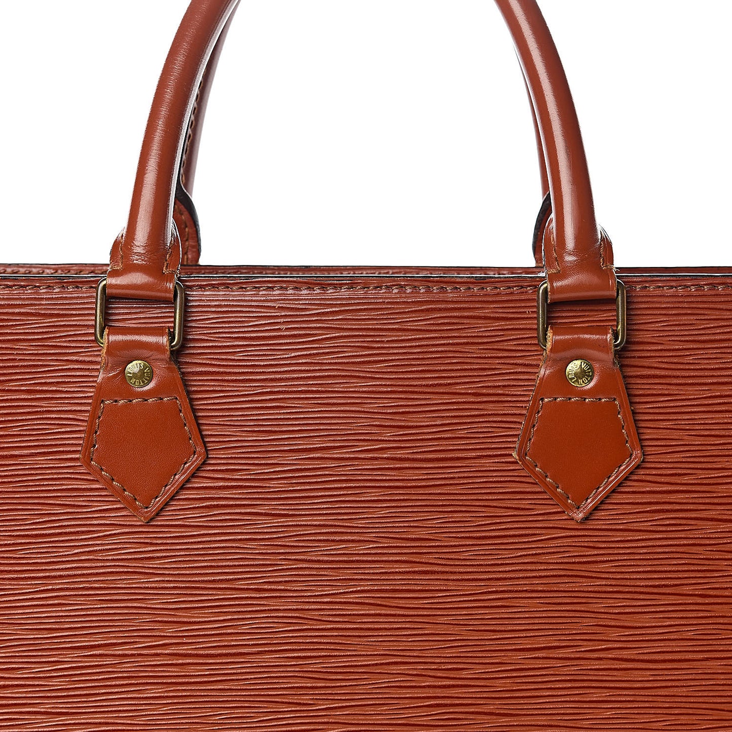 Epi Sac Plat GM Fawn