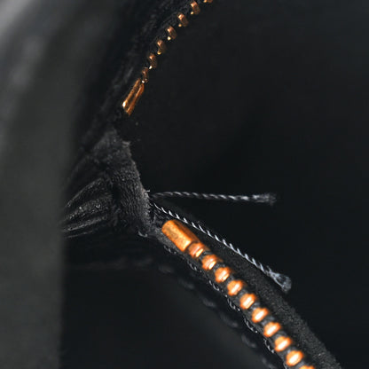 Louis Vuitton Epi Petit Noe Black 13 of 13
